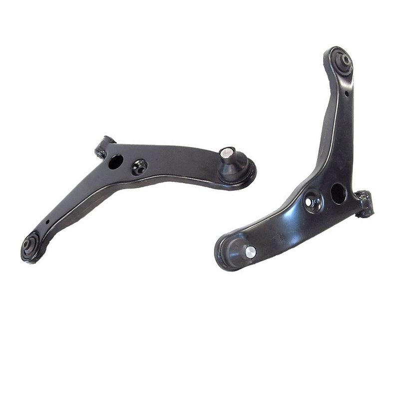 RIGHT FRONT LOWER CONTROL ARM TO SUIT MITSUBISHI LANCER CG SEDAN 6/2002–7/2003