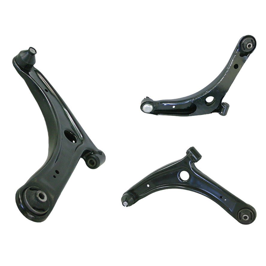 LEFT FRONT LOWER CONTROL ARM TO SUIT MITSUBISHI LANCER CJ CF 9/2007–3/2014