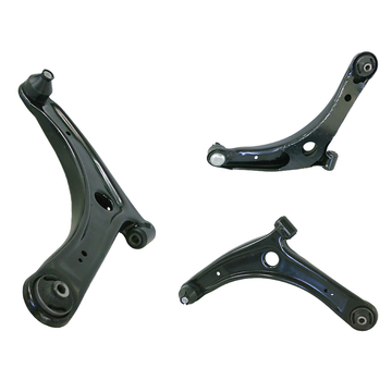 LEFT FRONT LOWER CONTROL ARM TO SUIT MITSUBISHI LANCER CJ CF 9/2007–3/2014
