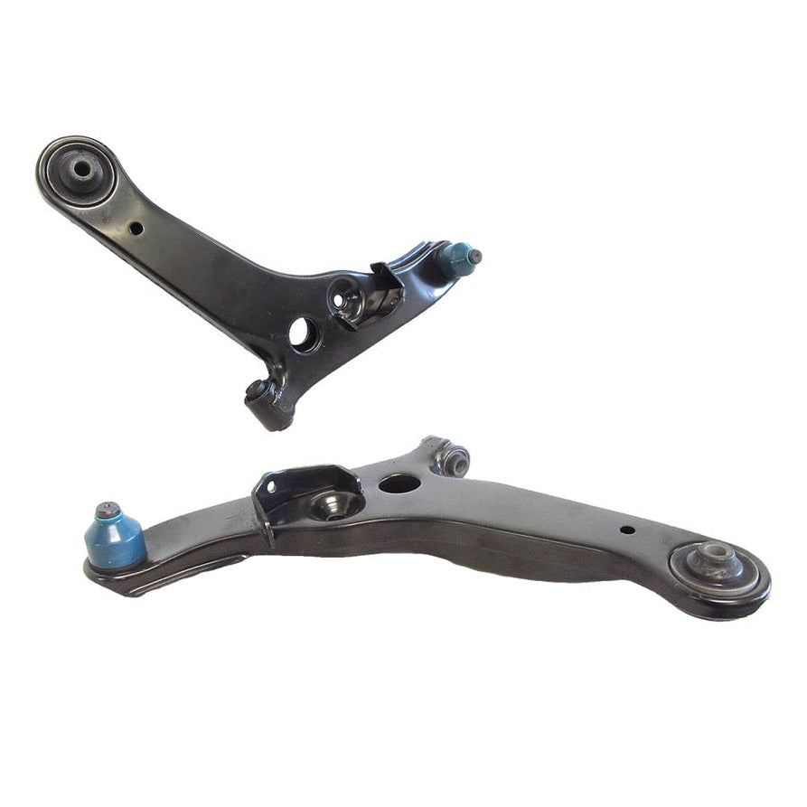 LEFT FRONT LOWER CONTROL ARM TO SUIT MITSUBISHI OUTLANDER ZE WAGON 12/2002–10/2006