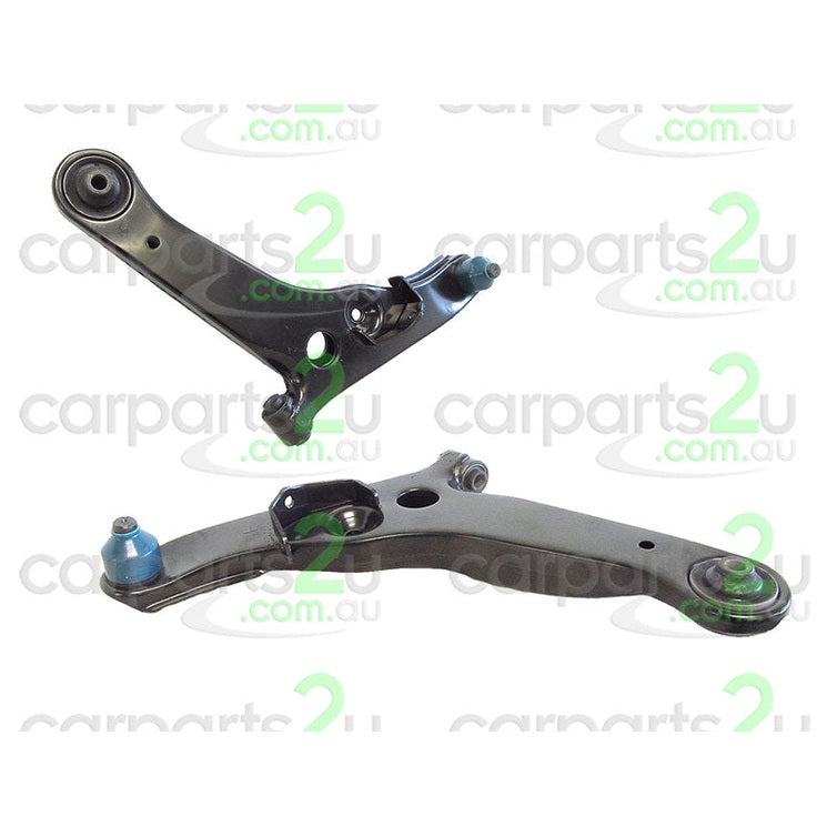 LEFT FRONT LOWER CONTROL ARM TO SUIT MITSUBISHI OUTLANDER ZE WAGON 12/2002–10/2006
