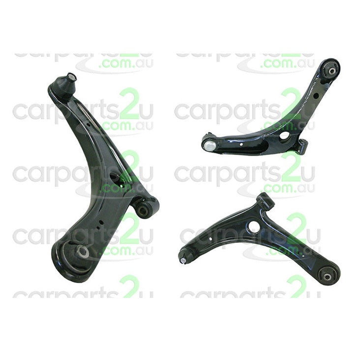 LEFT FRONT LOWER CONTROL ARM TO SUIT MITSUBISHI OUTLANDER ZG WAGON 11/2006–10/2009