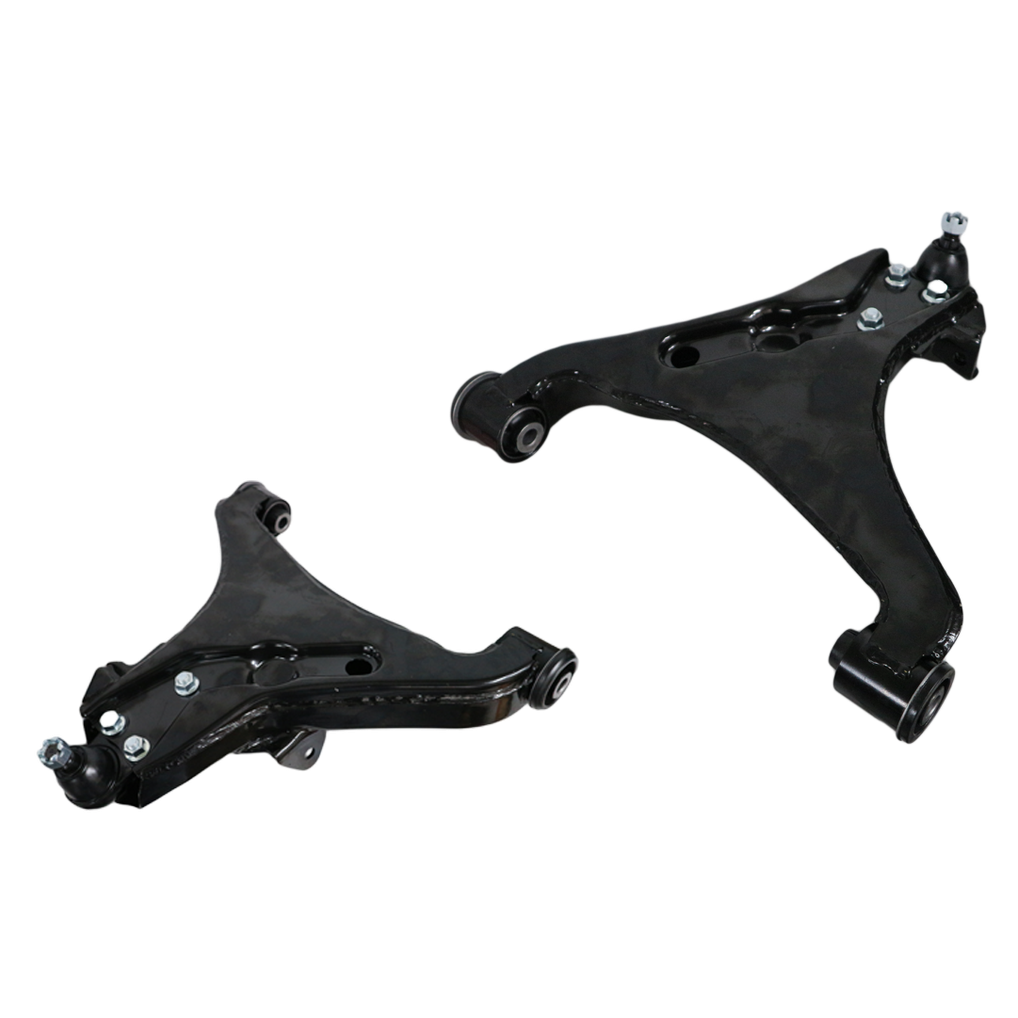 RIGHT FRONT LOWER CONTROL ARM TO SUIT MITSUBISHI PAJERO NS NT NW NX 7/2006–9/2011