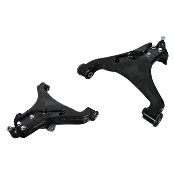 RIGHT FRONT LOWER CONTROL ARM TO SUIT MITSUBISHI PAJERO NS NT NW NX 7/2006–9/2011