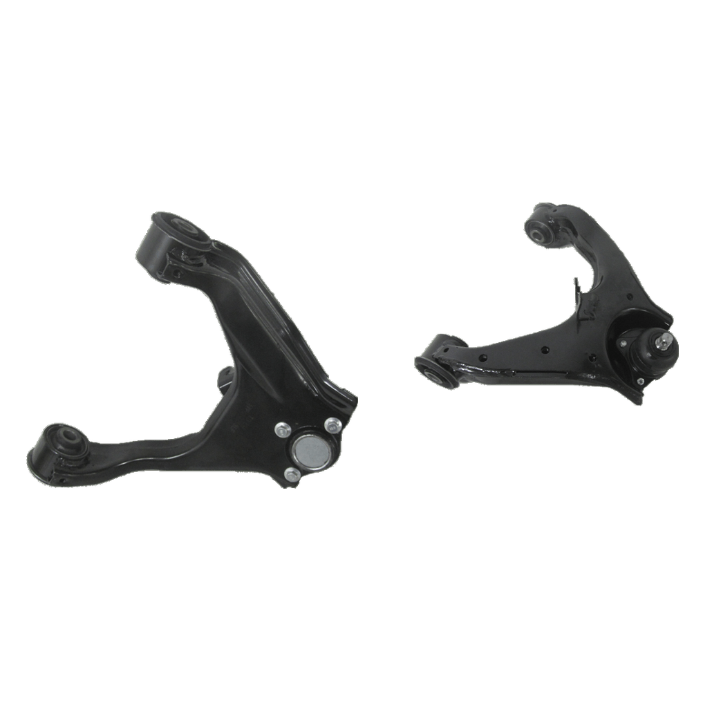 LEFT FRONT UPPER CONTROL ARM TO SUIT MITSUBISHI TRITON ML MN 6/2006–8/2009