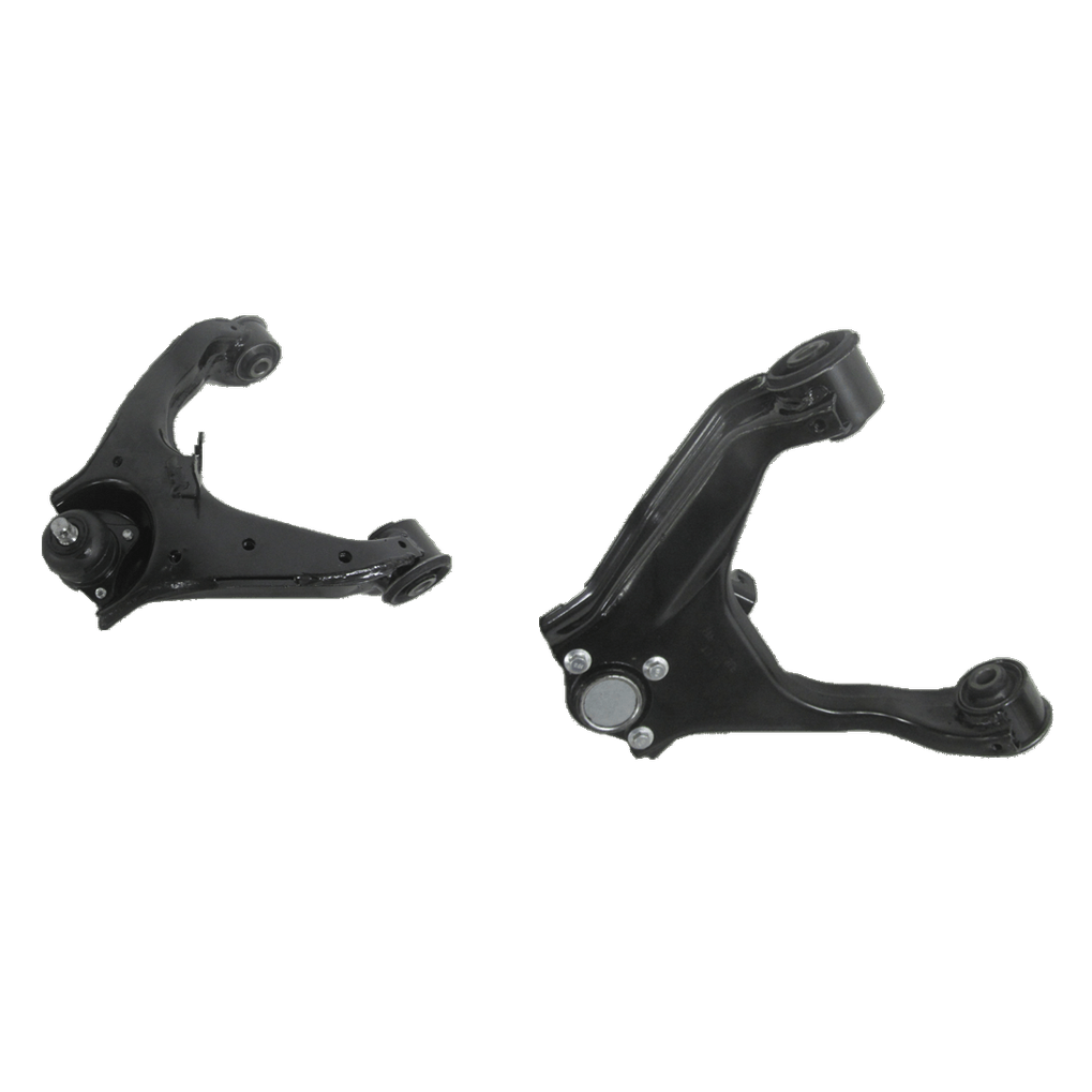 RIGHT FRONT UPPER CONTROL ARM TO SUIT MITSUBISHI TRITON ML MN 6/2006–8/2009