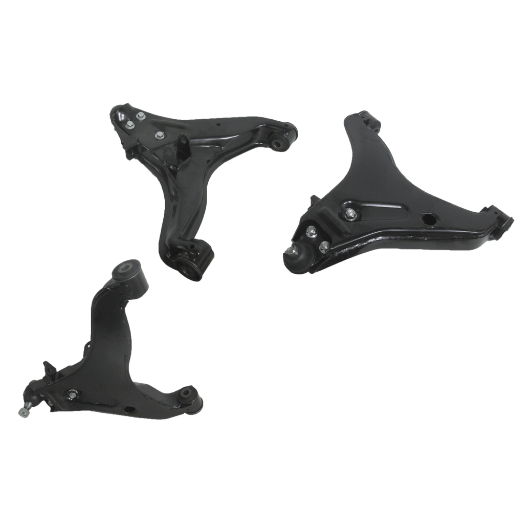 RIGHT FRONT LOWER CONTROL ARM TO SUIT MITSUBISHI TRITON ML MN 6/2006–8/2009
