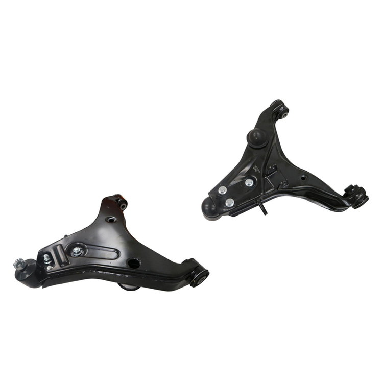 RIGHT FRONT LOWER CONTROL ARM TO SUIT MITSUBISHI TRITON MQ 4/2015–10/2018