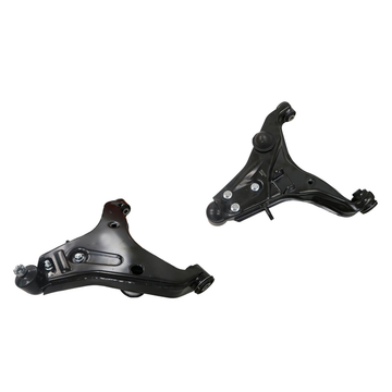 RIGHT FRONT LOWER CONTROL ARM TO SUIT MITSUBISHI TRITON MQ 4/2015–10/2018