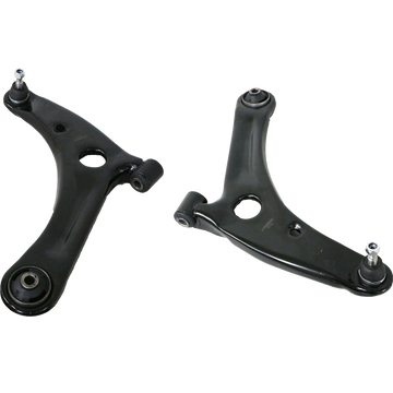 LEFT FRONT LOWER CONTROL ARM TO SUIT MITSUBISHI COLT RG 8/2004–9/2011
