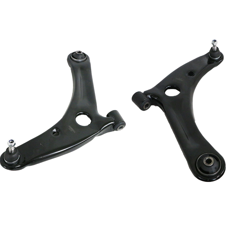 RIGHT FRONT LOWER CONTROL ARM TO SUIT MITSUBISHI COLT RG 8/2004–9/2011