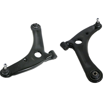 RIGHT FRONT LOWER CONTROL ARM TO SUIT MITSUBISHI COLT RG 8/2004–9/2011