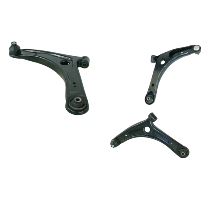 LEFT FRONT LOWER CONTROL ARM TO SUIT MITSUBISHI ECLIPSE CROSS YA 11/2017–10/2020