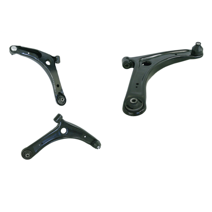 RIGHT FRONT LOWER CONTROL ARM TO SUIT MITSUBISHI ECLIPSE CROSS YA 11/2017–10/2020
