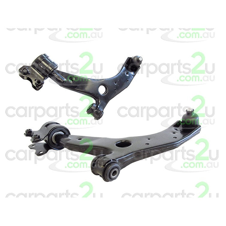 LEFT FRONT LOWER CONTROL ARM TO SUIT MAZDA 3 BK 9/2003–4/2009