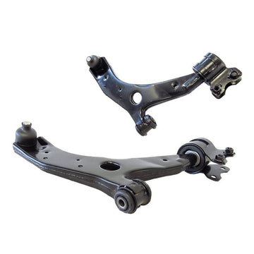 RIGHT FRONT LOWER CONTROL ARM TO SUIT MAZDA 3 BK 9/2003–4/2009