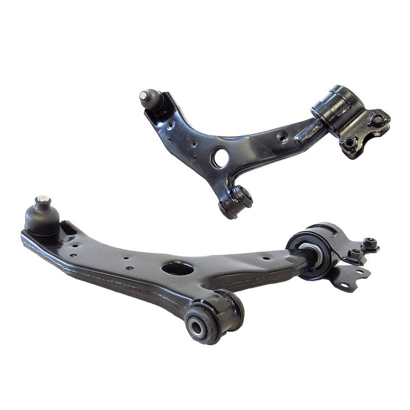 RIGHT FRONT LOWER CONTROL ARM TO SUIT MAZDA 3 BK 9/2003–4/2009