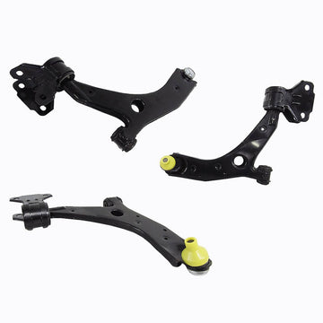 RIGHT FRONT LOWER CONTROL ARM TO SUIT MAZDA 3 BL 4/2009–12/2013