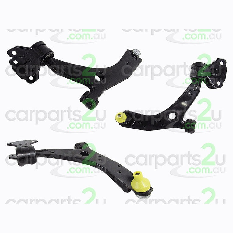 RIGHT FRONT LOWER CONTROL ARM TO SUIT MAZDA 3 BL 4/2009–12/2013