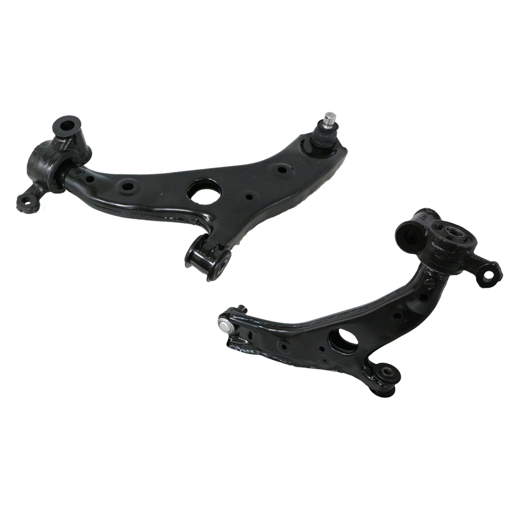 LEFT FRONT LOWER CONTROL ARM TO SUIT MAZDA 3 BM BN 1/2014–7/2016