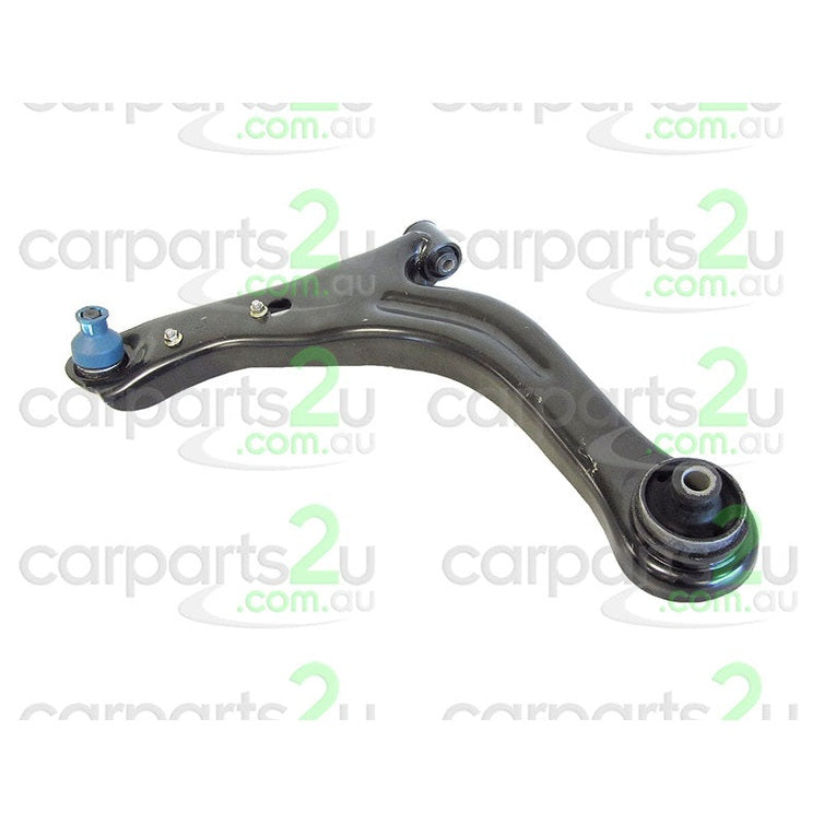 LEFT FRONT LOWER CONTROL ARM TO SUIT MAZDA TRIBUTE EP WAGON 12/2000–2/2006
