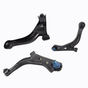RIGHT FRONT LOWER CONTROL ARM TO SUIT MAZDA TRIBUTE ZB WAGON 2/2006–7/2008