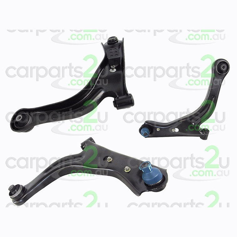 RIGHT FRONT LOWER CONTROL ARM TO SUIT MAZDA TRIBUTE ZB WAGON 2/2006–7/2008