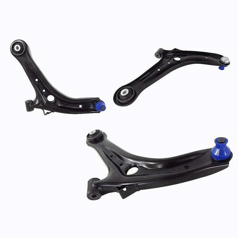 LEFT FRONT LOWER CONTROL ARM TO SUIT MAZDA 2 DE 9/2007–9/2014