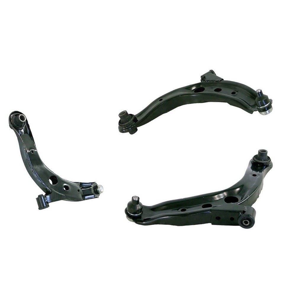 RIGHT FRONT LOWER CONTROL ARM TO SUIT MAZDA MPV LW WAGON 8/1999–12/2006