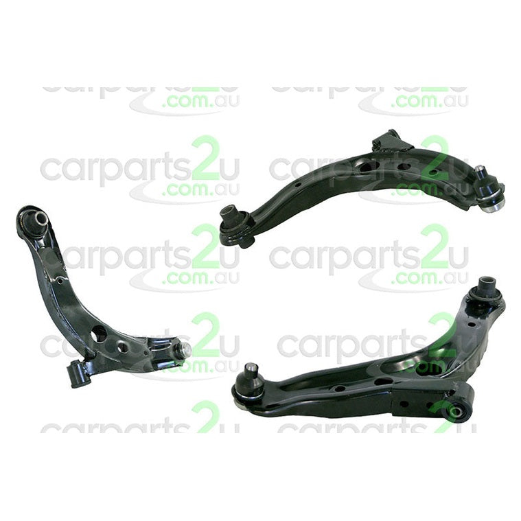 RIGHT FRONT LOWER CONTROL ARM TO SUIT MAZDA MPV LW WAGON 8/1999–12/2006