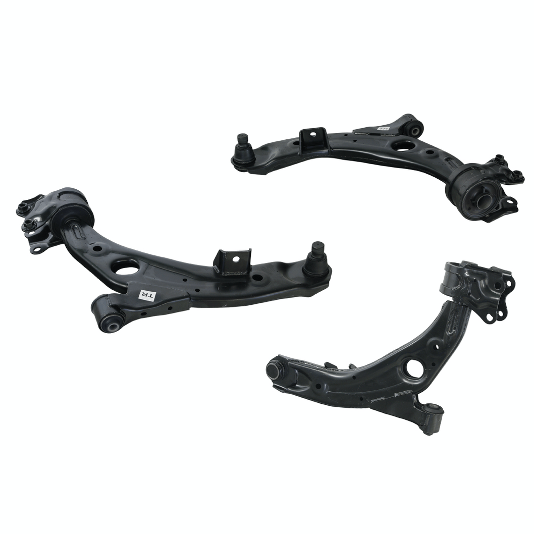 LEFT FRONT LOWER CONTROL ARM TO SUIT MAZDA CX-9 TB 12/2007–10/2009