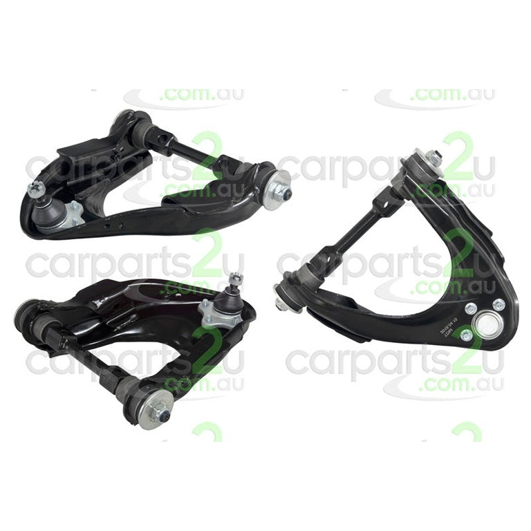 RIGHT FRONT UPPER CONTROL ARM TO SUIT MAZDA BT-50 UN UTILITY 11/2006–10/2011
