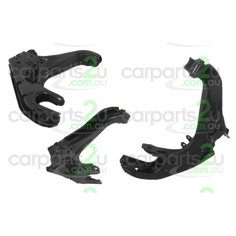 LEFT FRONT LOWER CONTROL ARM TO SUIT MAZDA BT-50 UN UTILITY 11/2006–10/2011