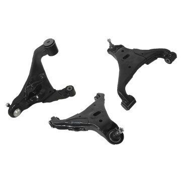 LEFT FRONT LOWER CONTROL ARM TO SUIT MAZDA BT-50 UR 9/2015–6/2020