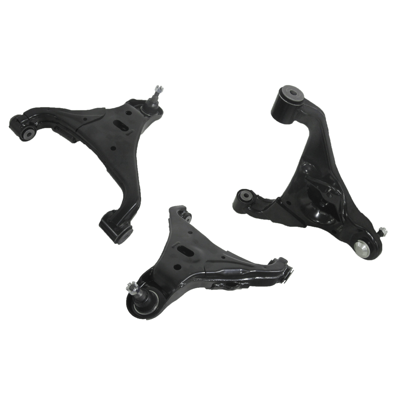 RIGHT FRONT LOWER CONTROL ARM TO SUIT MAZDA BT-50 UR 9/2015–6/2020