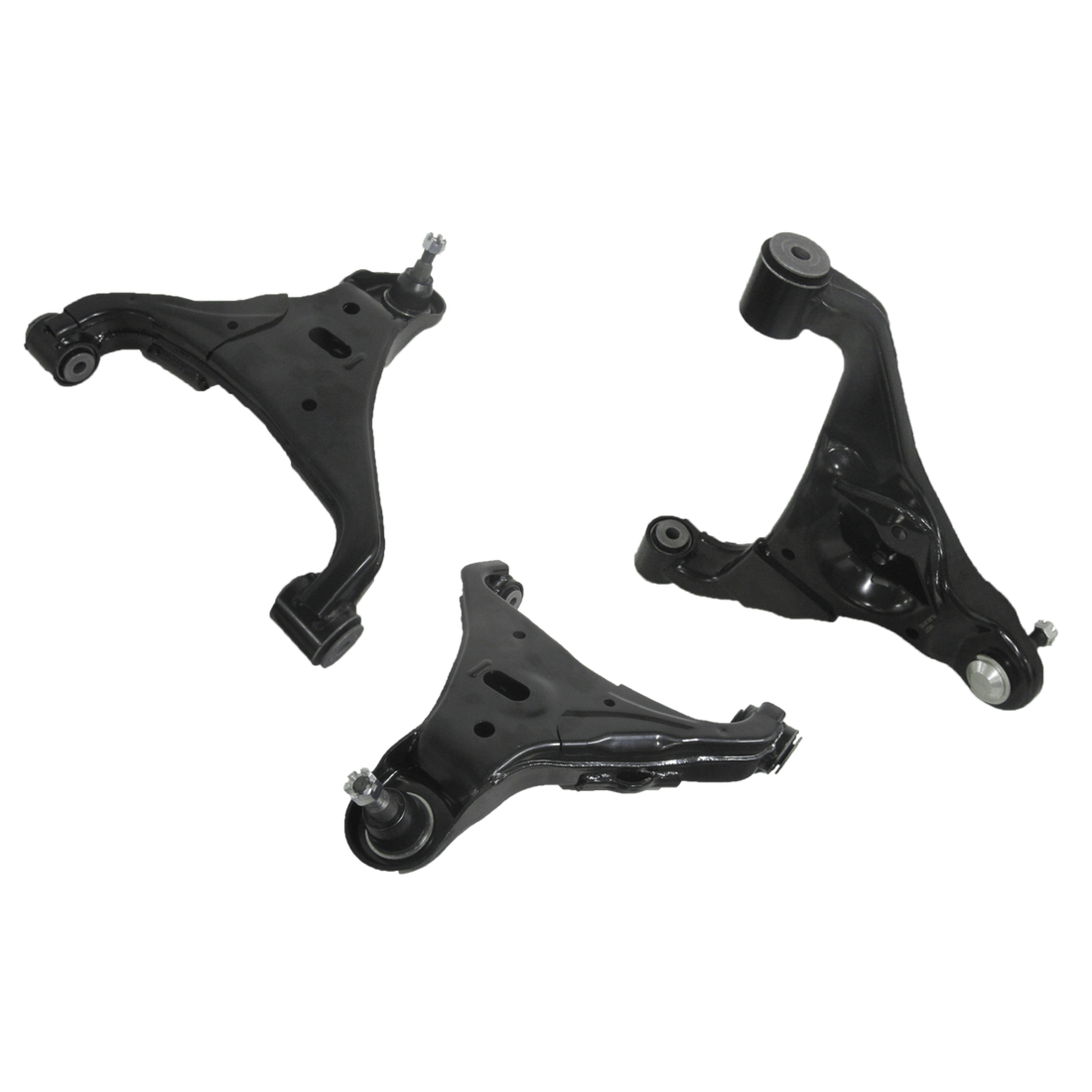 RIGHT FRONT LOWER CONTROL ARM TO SUIT MAZDA BT-50 UR 9/2015–6/2020