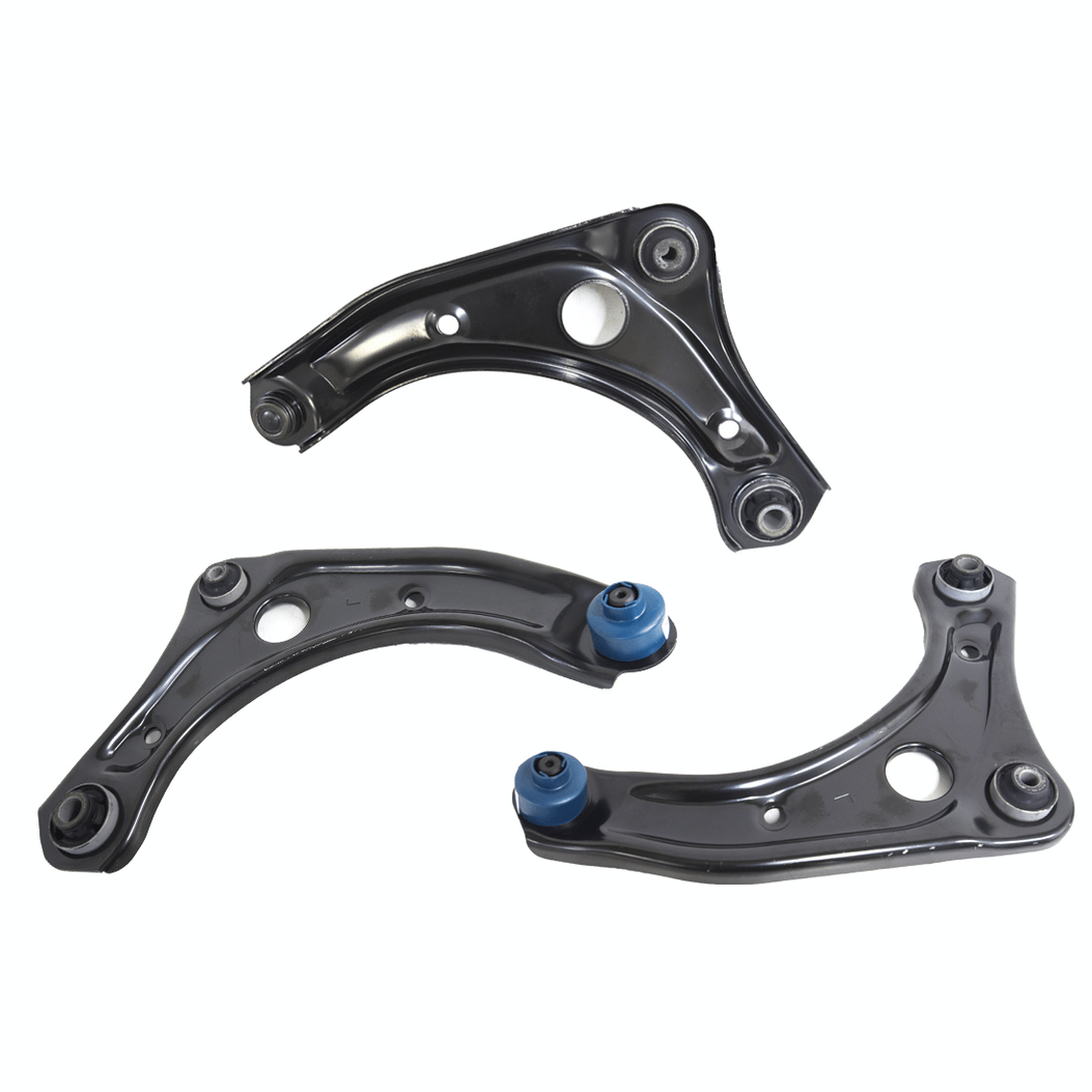 RIGHT FRONT LOWER CONTROL ARM TO SUIT NISSAN ALMERA N17 6/2012–7/2014
