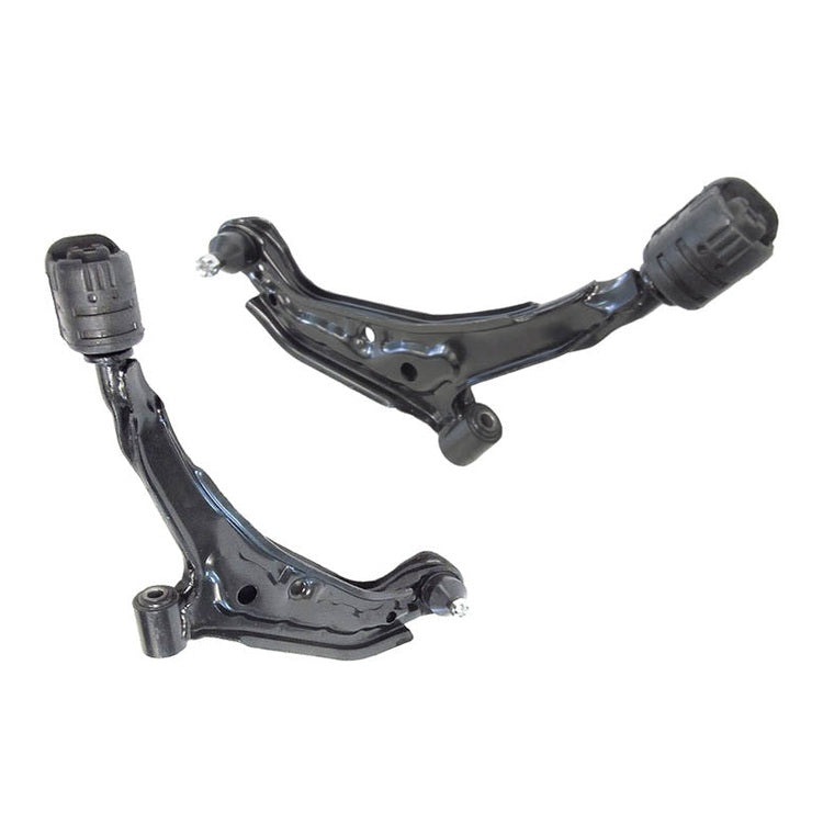 RIGHT FRONT LOWER CONTROL ARM TO SUIT NISSAN PULSAR N15 8/1995–5/2000