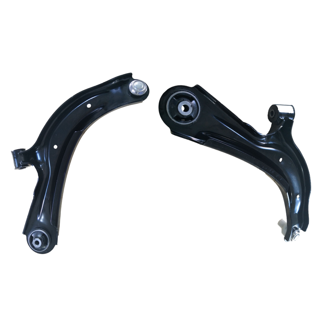 LEFT FRONT LOWER CONTROL ARM TO SUIT NISSAN PULSAR C12 3/2013–12/2016