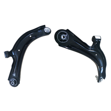 LEFT FRONT LOWER CONTROL ARM TO SUIT NISSAN PULSAR C12 3/2013–12/2016