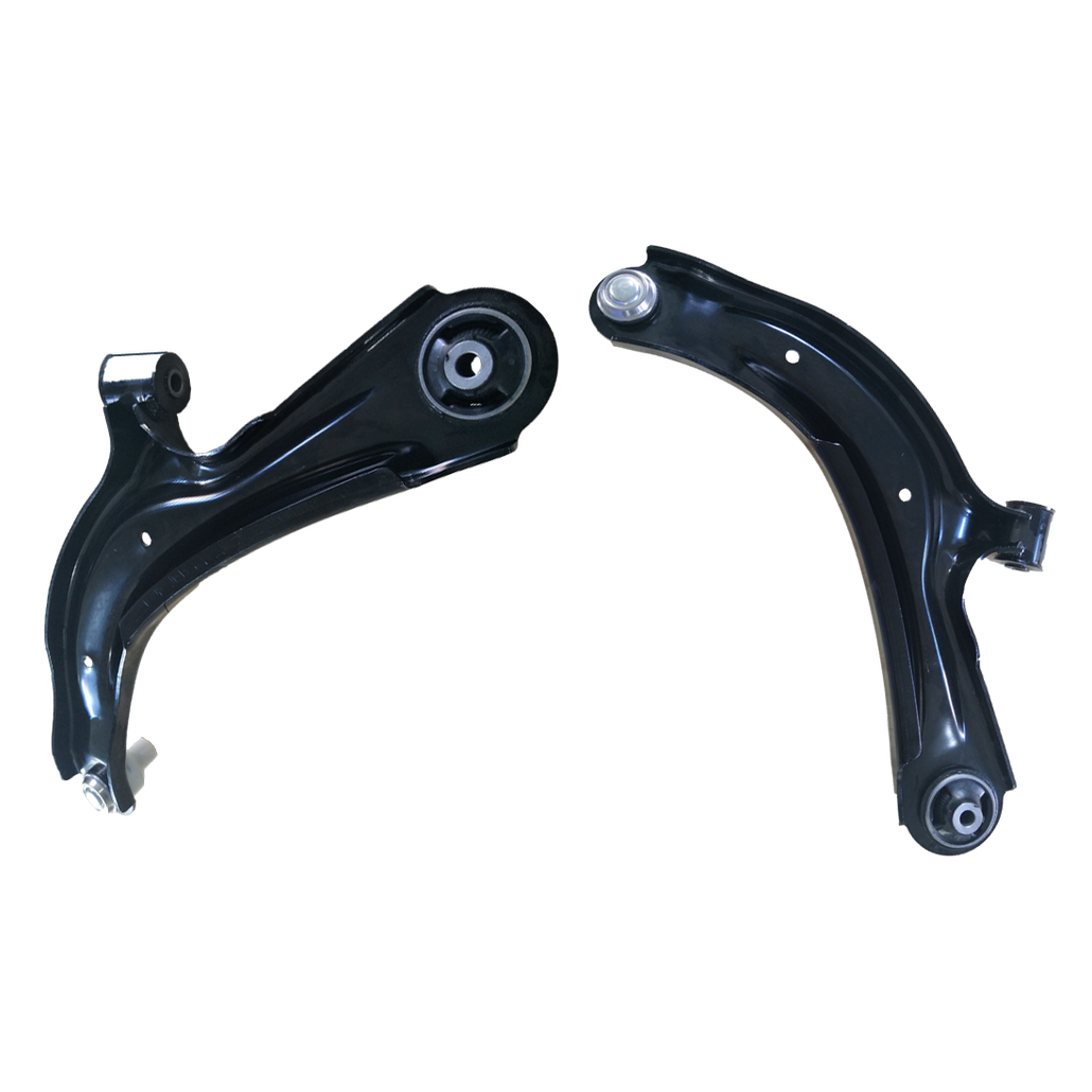 RIGHT FRONT LOWER CONTROL ARM TO SUIT NISSAN PULSAR C12 3/2013–12/2016