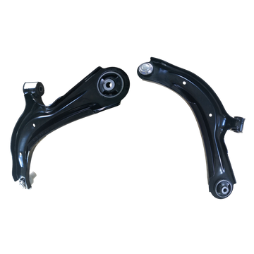 RIGHT FRONT LOWER CONTROL ARM TO SUIT NISSAN PULSAR C12 3/2013–12/2016