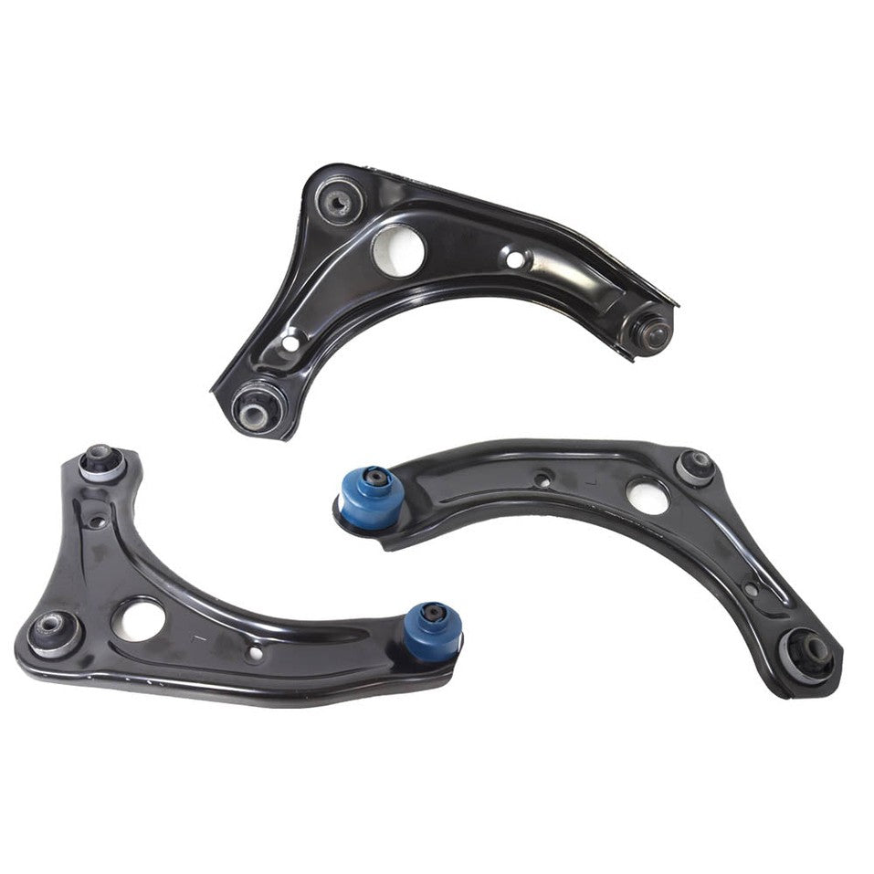 RIGHT FRONT LOWER CONTROL ARM TO SUIT NISSAN MICRA K13 5 DOOR HATCH 9/2010–4/2015