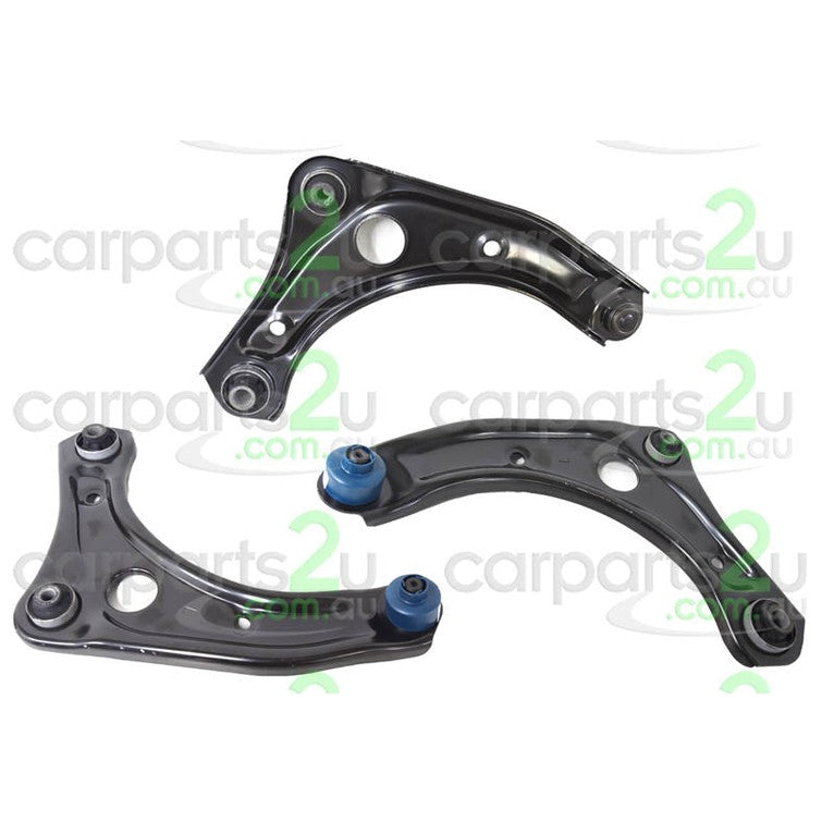 RIGHT FRONT LOWER CONTROL ARM TO SUIT NISSAN MICRA K13 5 DOOR HATCH 9/2010–4/2015