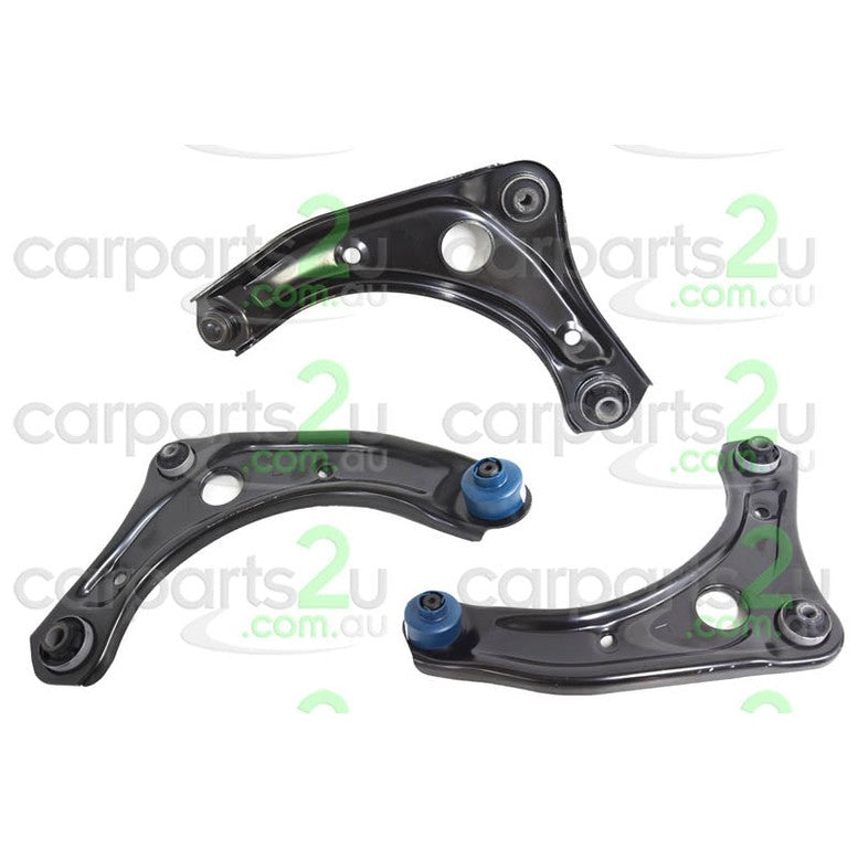 RIGHT FRONT LOWER CONTROL ARM TO SUIT NISSAN MICRA K13 5 DOOR HATCH 9/2010–4/2015