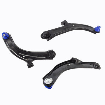 RIGHT FRONT LOWER CONTROL ARM TO SUIT NISSAN TIIDA C11 2/2006–11/2009