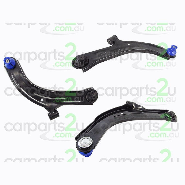RIGHT FRONT LOWER CONTROL ARM TO SUIT NISSAN TIIDA C11 2/2006–11/2009