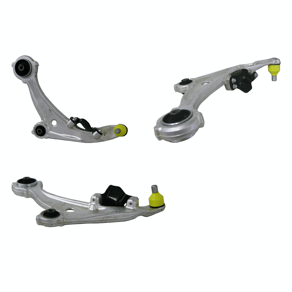 LEFT FRONT LOWER CONTROL ARM TO SUIT NISSAN MAXIMA J32 2/2009–12/2013