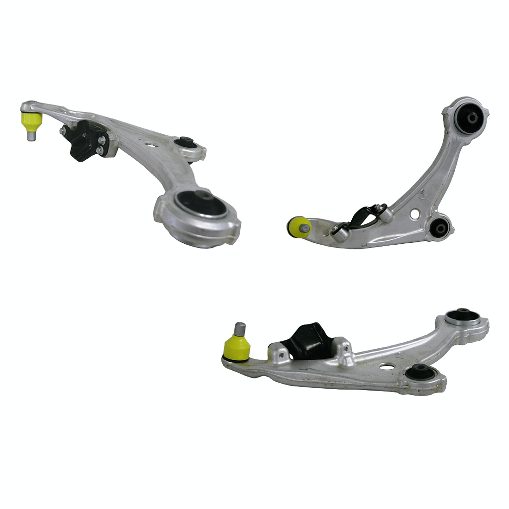 RIGHT FRONT LOWER CONTROL ARM TO SUIT NISSAN MAXIMA J32 2/2009–12/2013