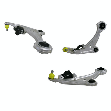 RIGHT FRONT LOWER CONTROL ARM TO SUIT NISSAN MAXIMA J32 2/2009–12/2013